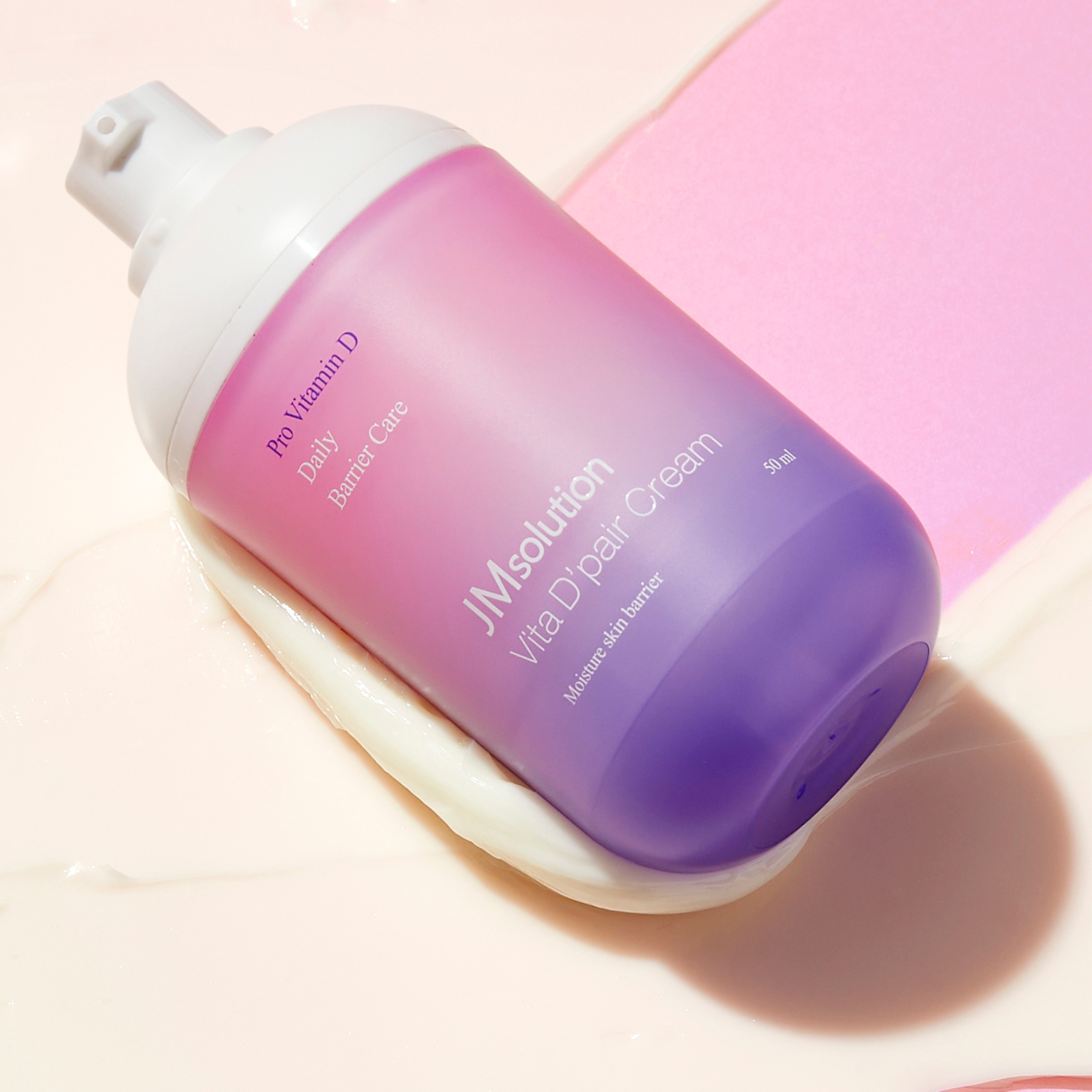 JMsolution Vita D'Pair Cream [50ml] - Shop K-Beauty in Australia