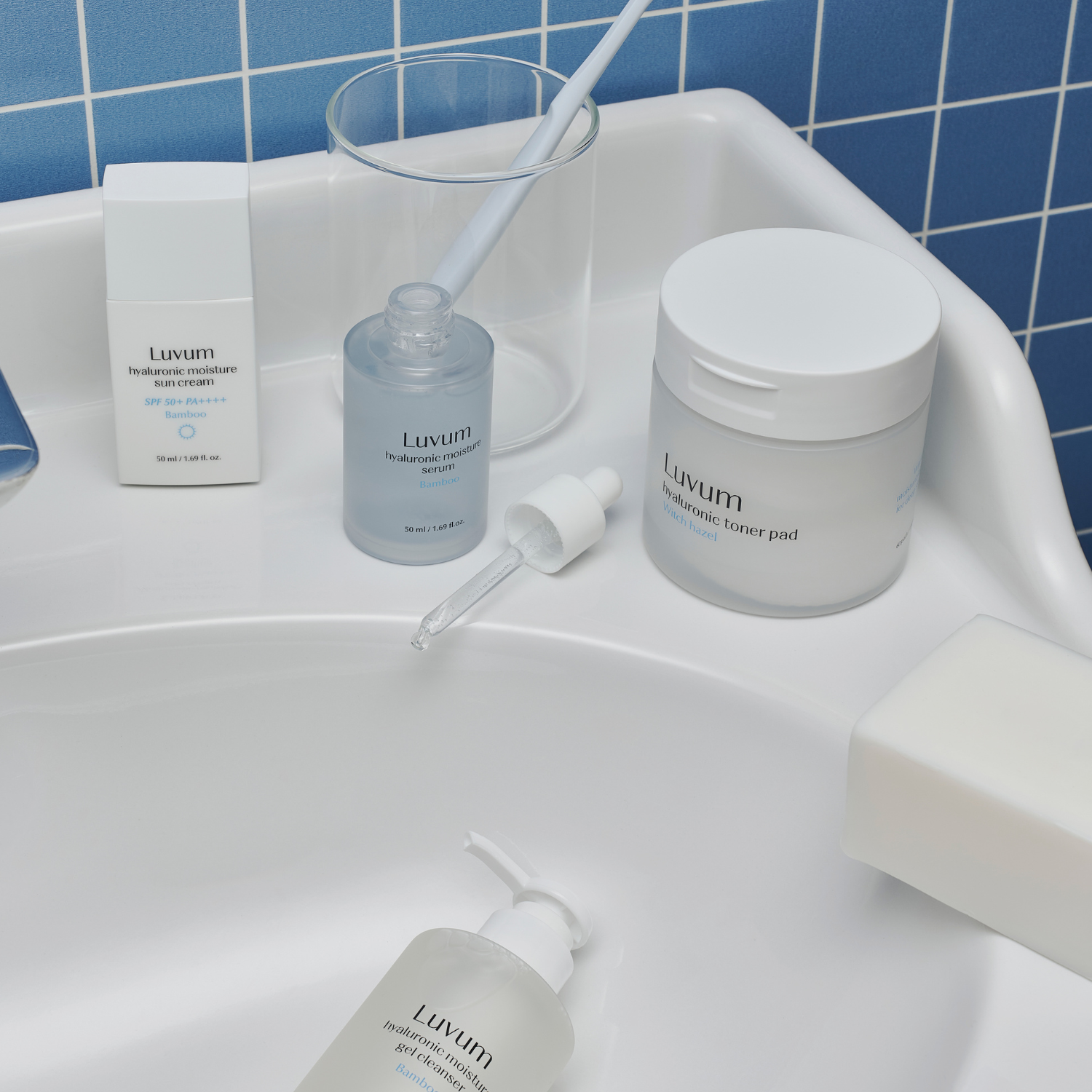 3 Step Moisture Care Kit