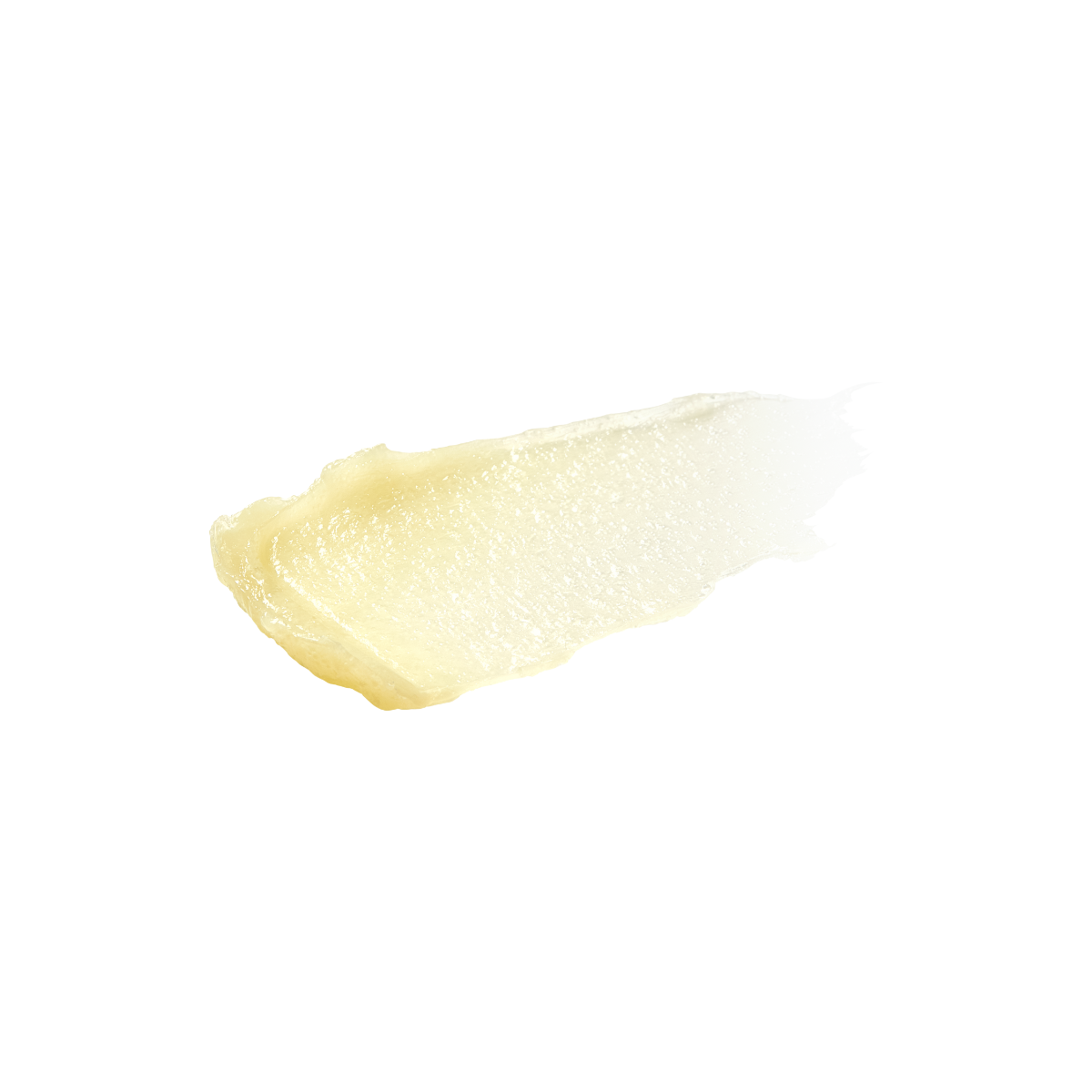 TOCOBO Lemon Sugar Scrub Lip Mask in 20ml jar, creamy textured lip treatment with lemon and sugar exfoliants.