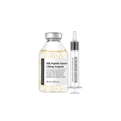 Silk Peptide Intensive Lifting Ampoule [35ml]
