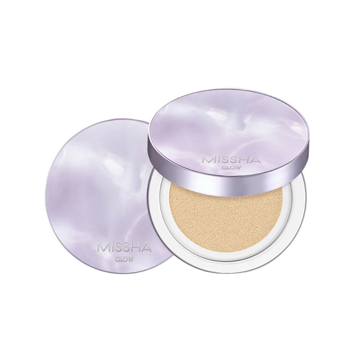 Missha Glow Layering Fit Cushion 14g - Shop K-Beauty in Australia