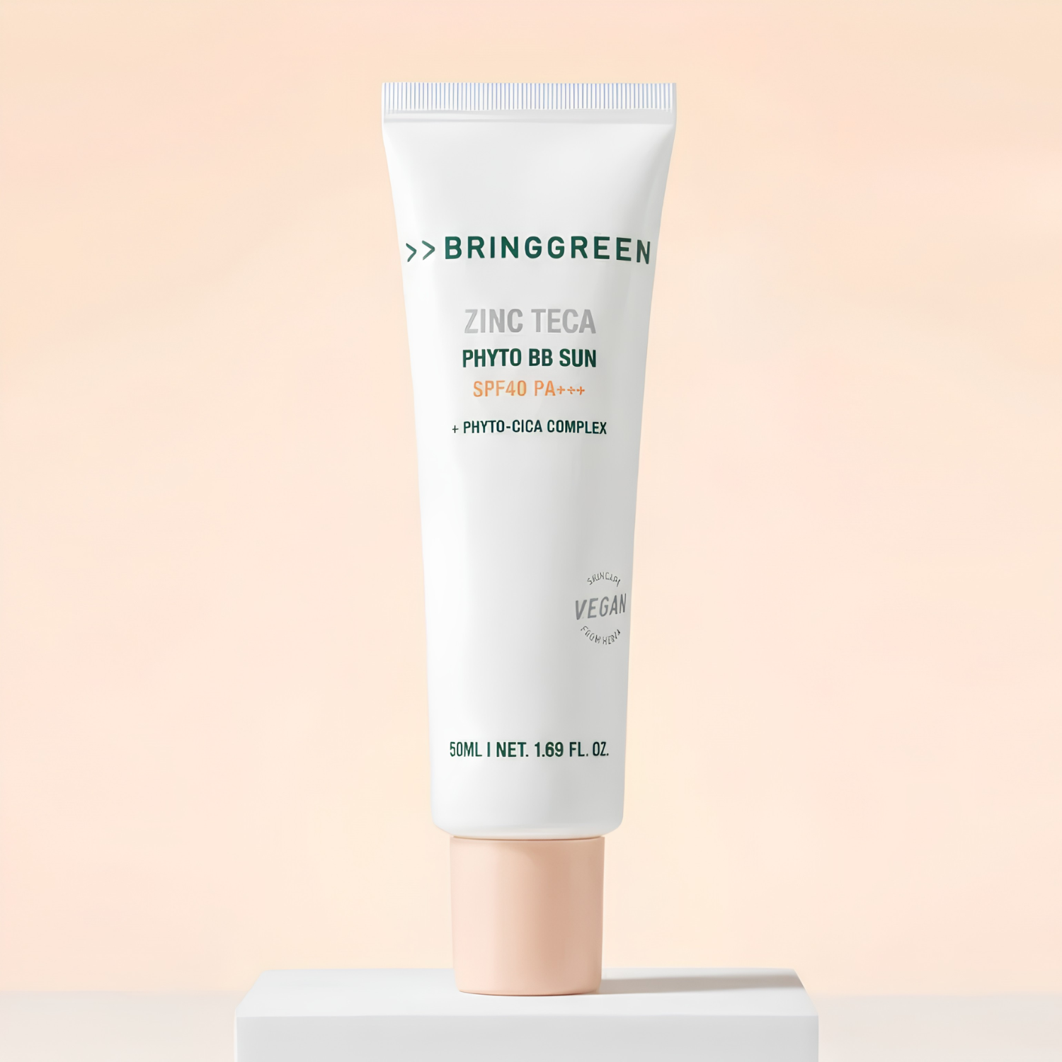 Bring Green BB cream