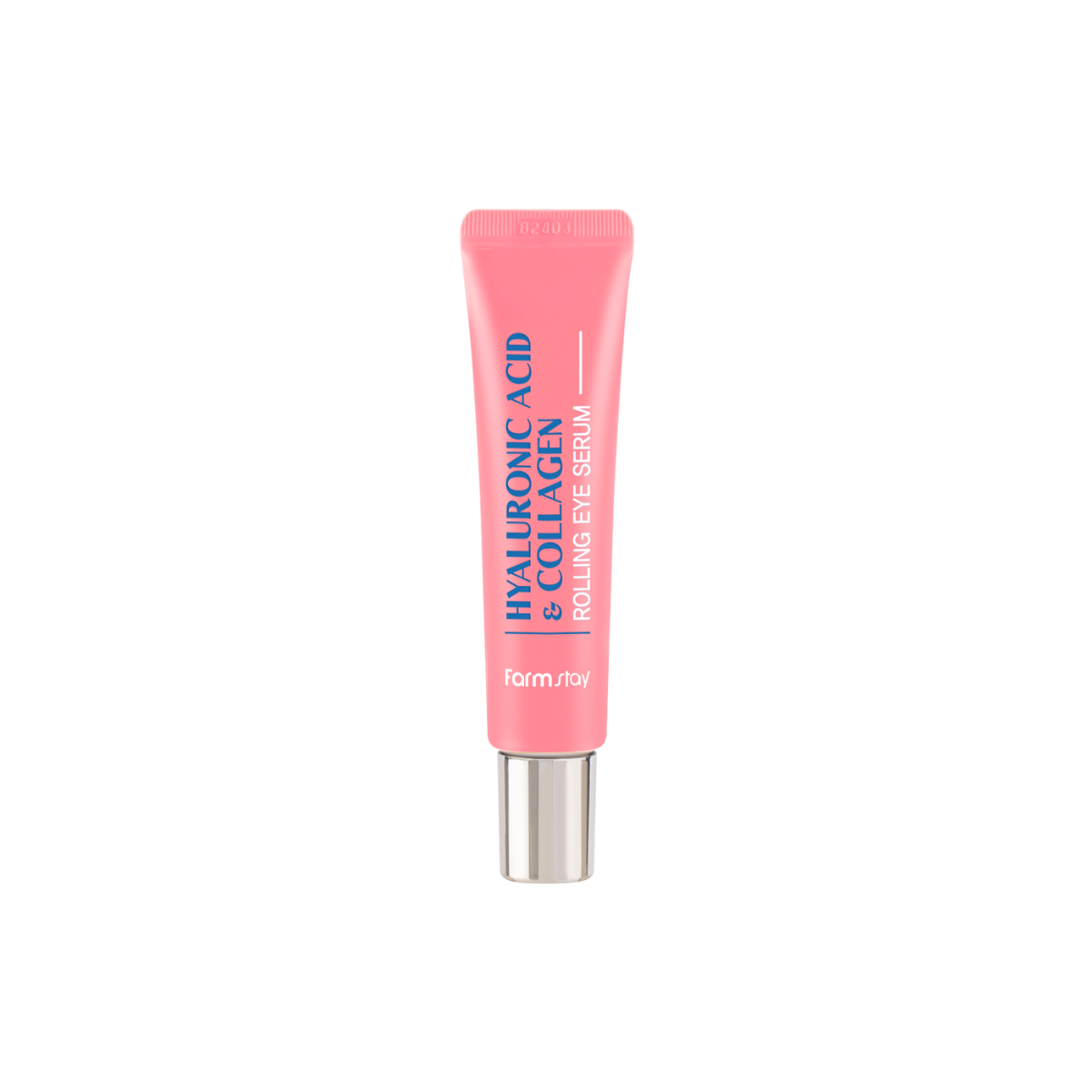 HYALURONICACID & COLLAGEN ROLLING EYESERUM