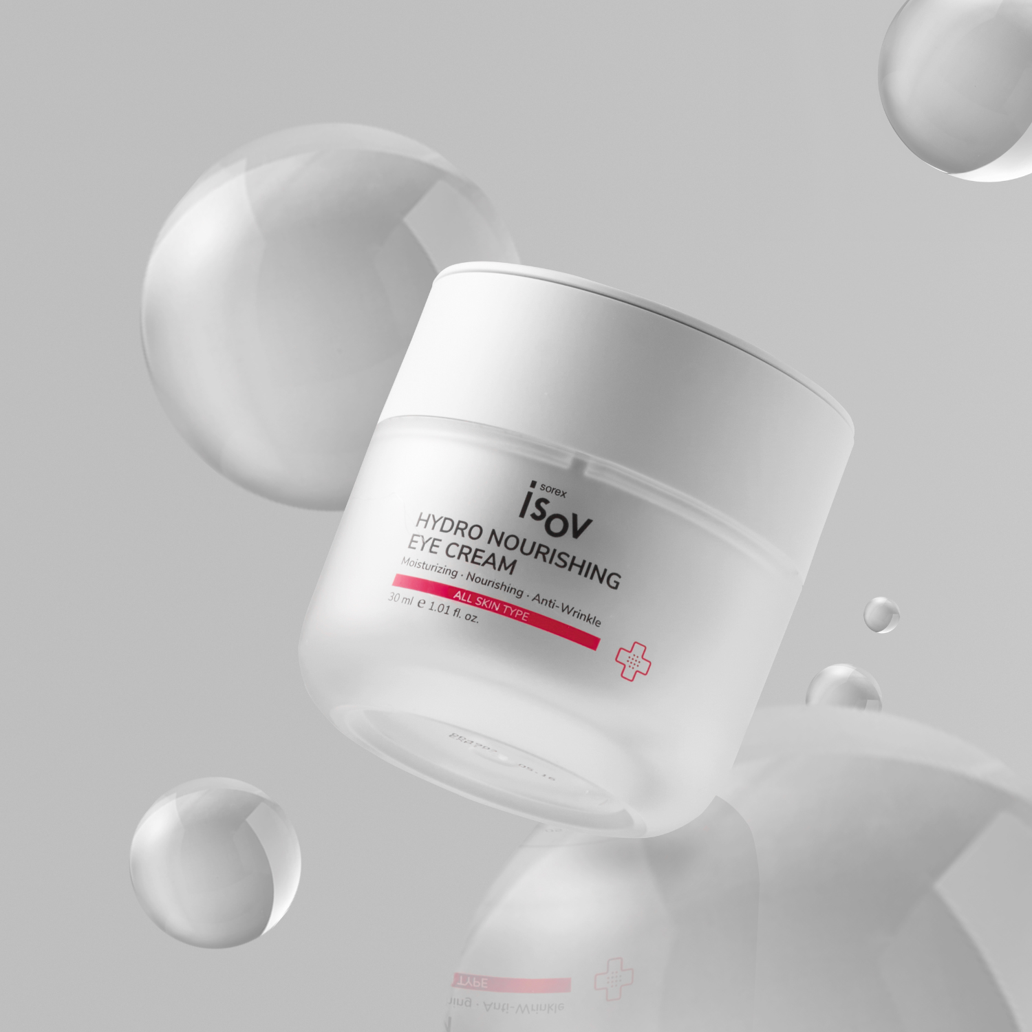 Hydro Nourishing Eye Cream 30ml