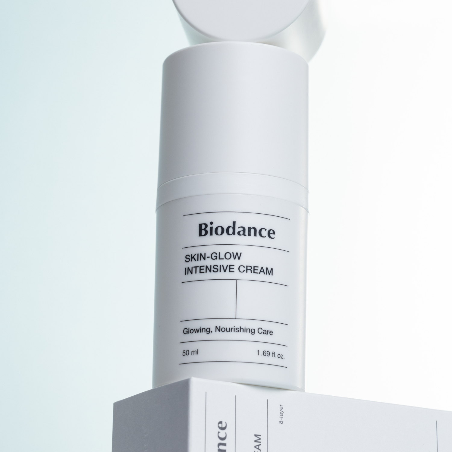 Biodance Skin-Glow Intensive Cream 50ml - Shop K-Beauty in Australia