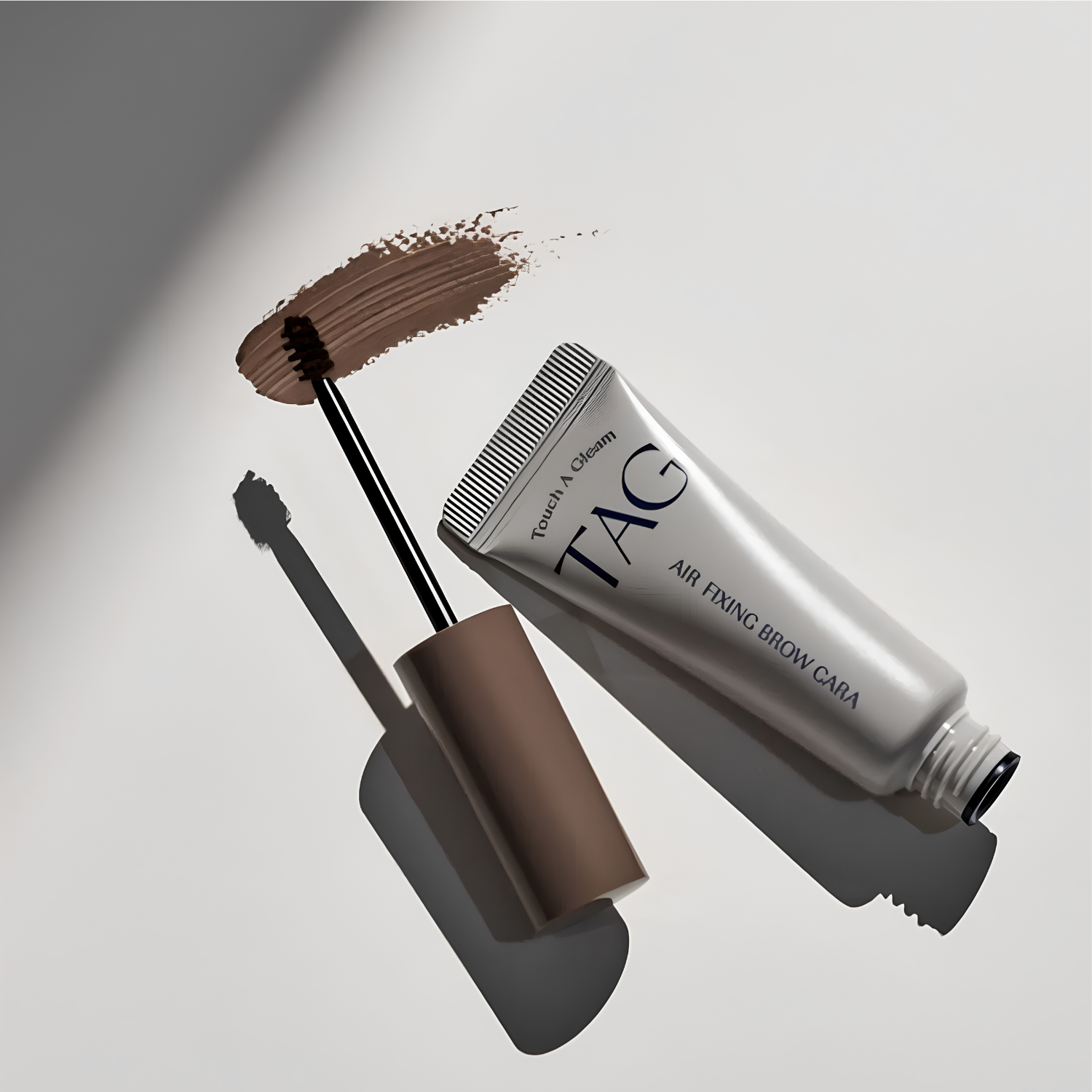 Tag Air Fixing Browcara