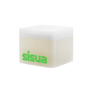 Unleashia Sisua Tasmanian Pepper Calming toner pad set, two soothing skincare pads for calming and refreshes skin.