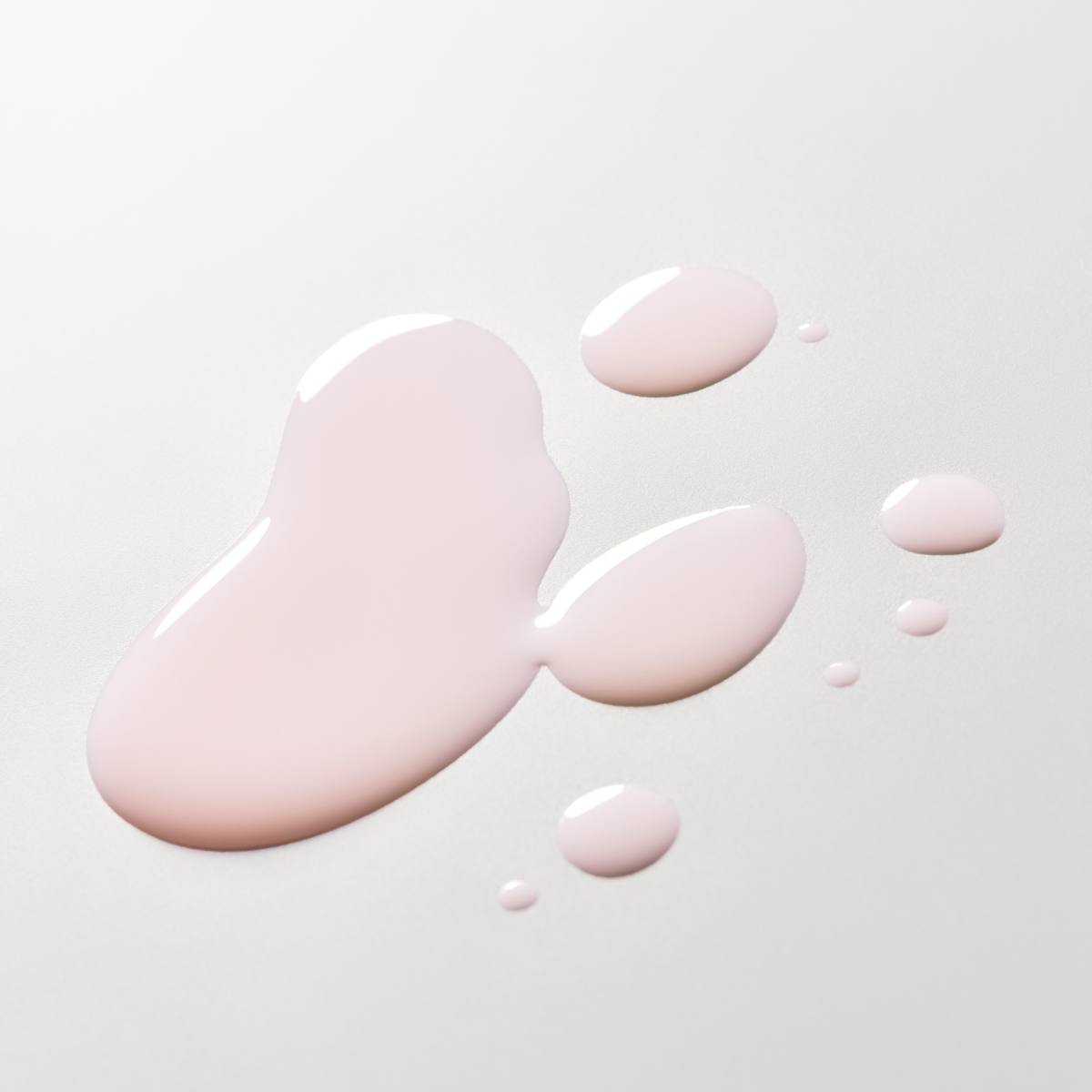 TOCOBO Calamine Pore Control Cleansing Oil in a 200ml bottle, showing the clear, lightweight oil suitable for pore cleansing.