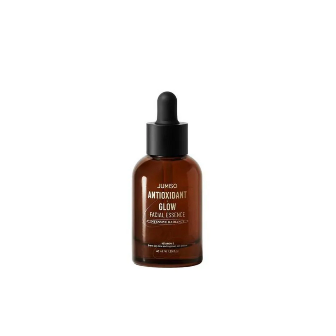 Jumiso Antioxidant Glow Facial Essence 40ml - Shop K-Beauty in Australia