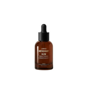 Jumiso Antioxidant Glow Facial Essence 40ml bottle with clear liquid and minimalist packaging, designed to boost skin radiance.