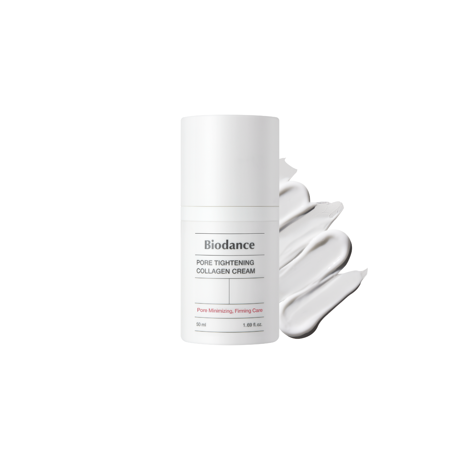 Biodance Pore Tightening Collagen Cream 50ml - Shop K-Beauty in Australia