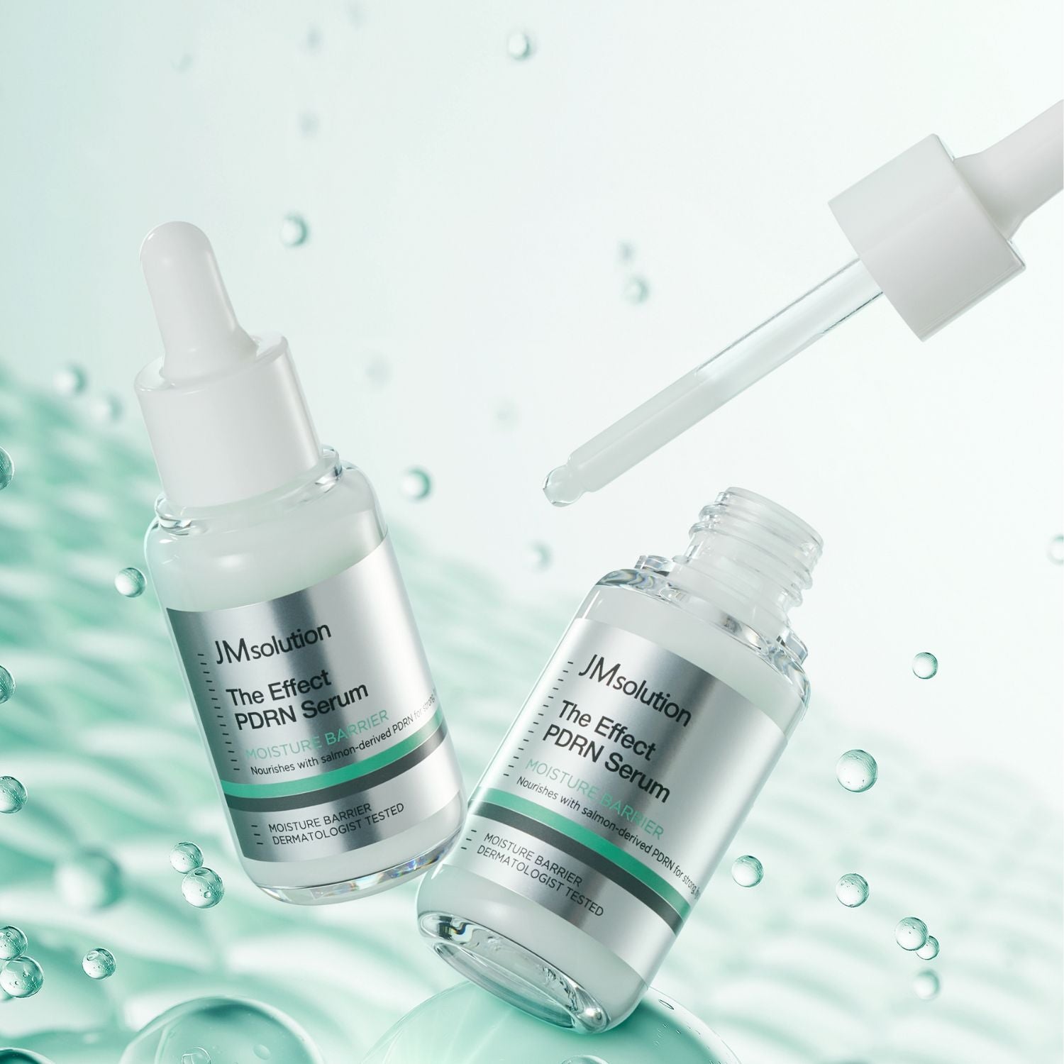 The Effect PDRN Serum [30ml]