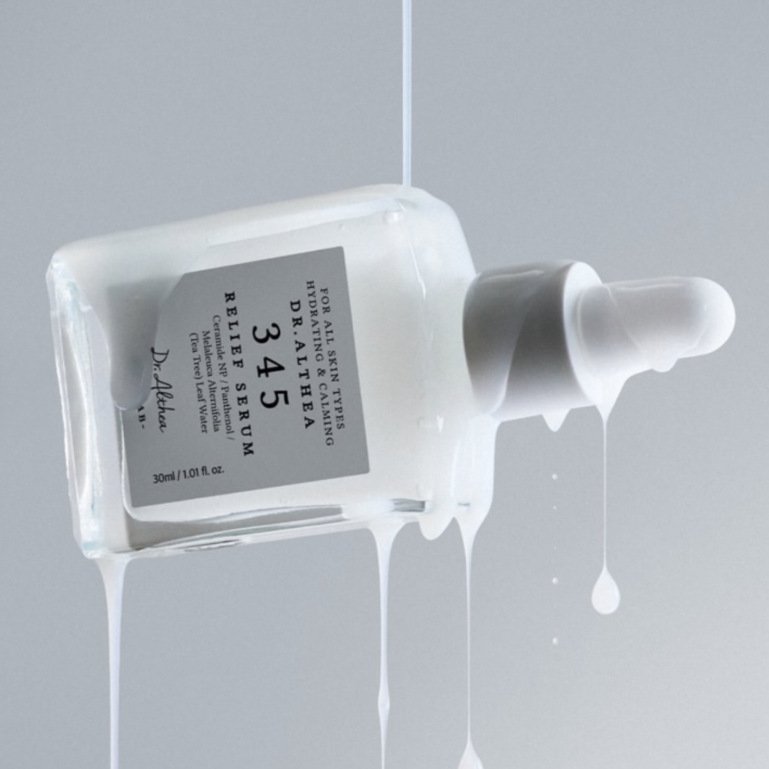 345 Relief Serum [30ml]