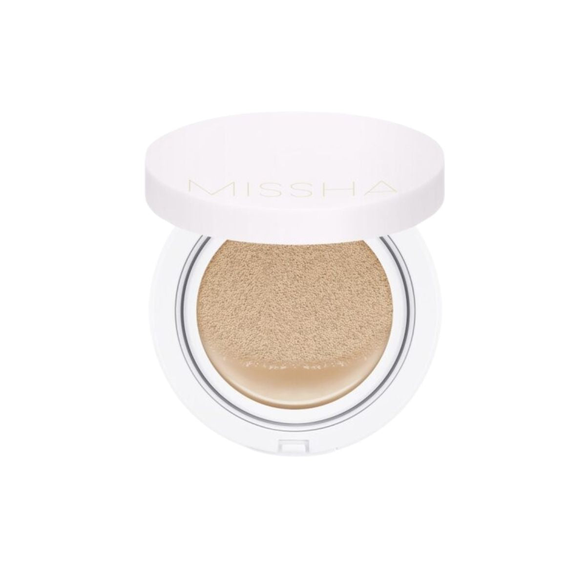 Missha Magic Cushion Cover Lasting 15g - Shop K-Beauty in Australia