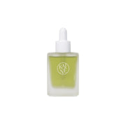 KAINE Rosemary AHA Night Serum 30ml bottle with dropper, featuring a sleek design and label for skincare and exfoliation.