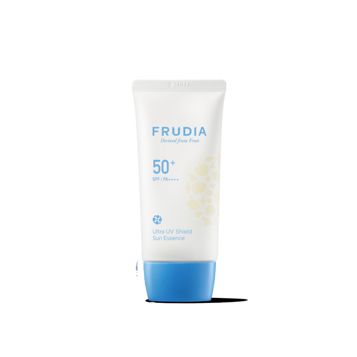 Frudia Frudia Sun Care Special Gift Set [Sea Side] 50g * 2 - Shop K-Beauty in Australia