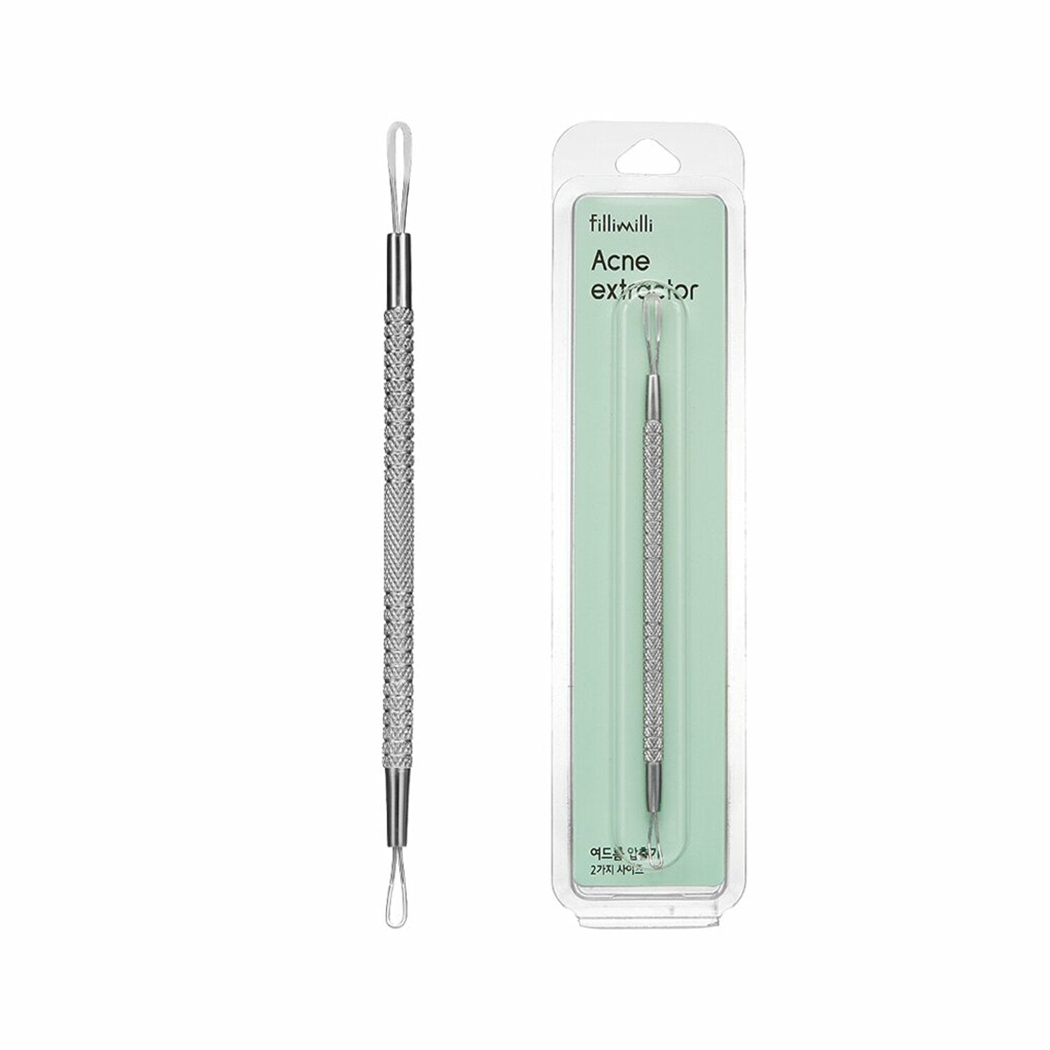 Fillimilli Acne Extractor - Shop K-Beauty in Australia