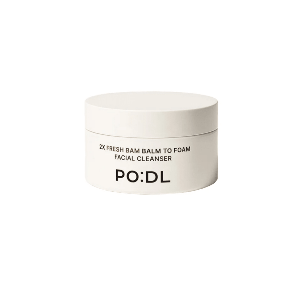 2X Fresh Bam Balm To Foam 130ml