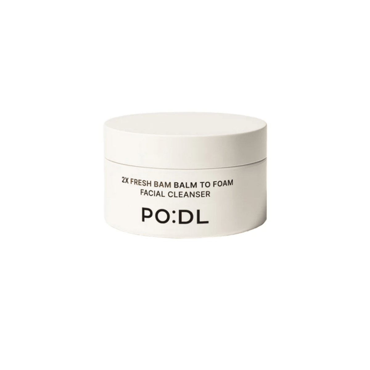 PO:DL 2X Fresh Bam Balm To Foam 130ml | La Cosmetique