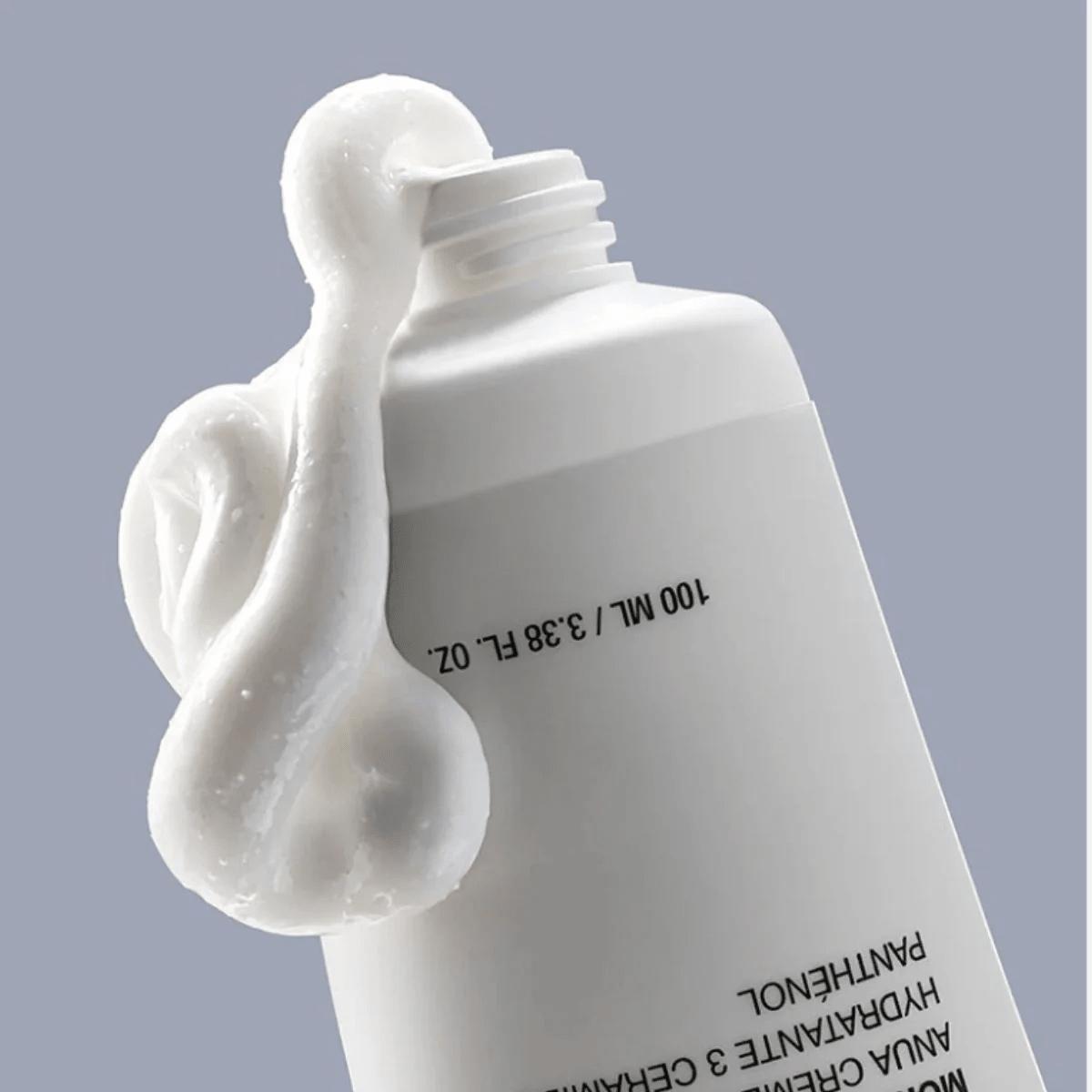 Anua 3 Ceramide Panthenol Moisture Barrier Cream [100ml] | La Cosmetique