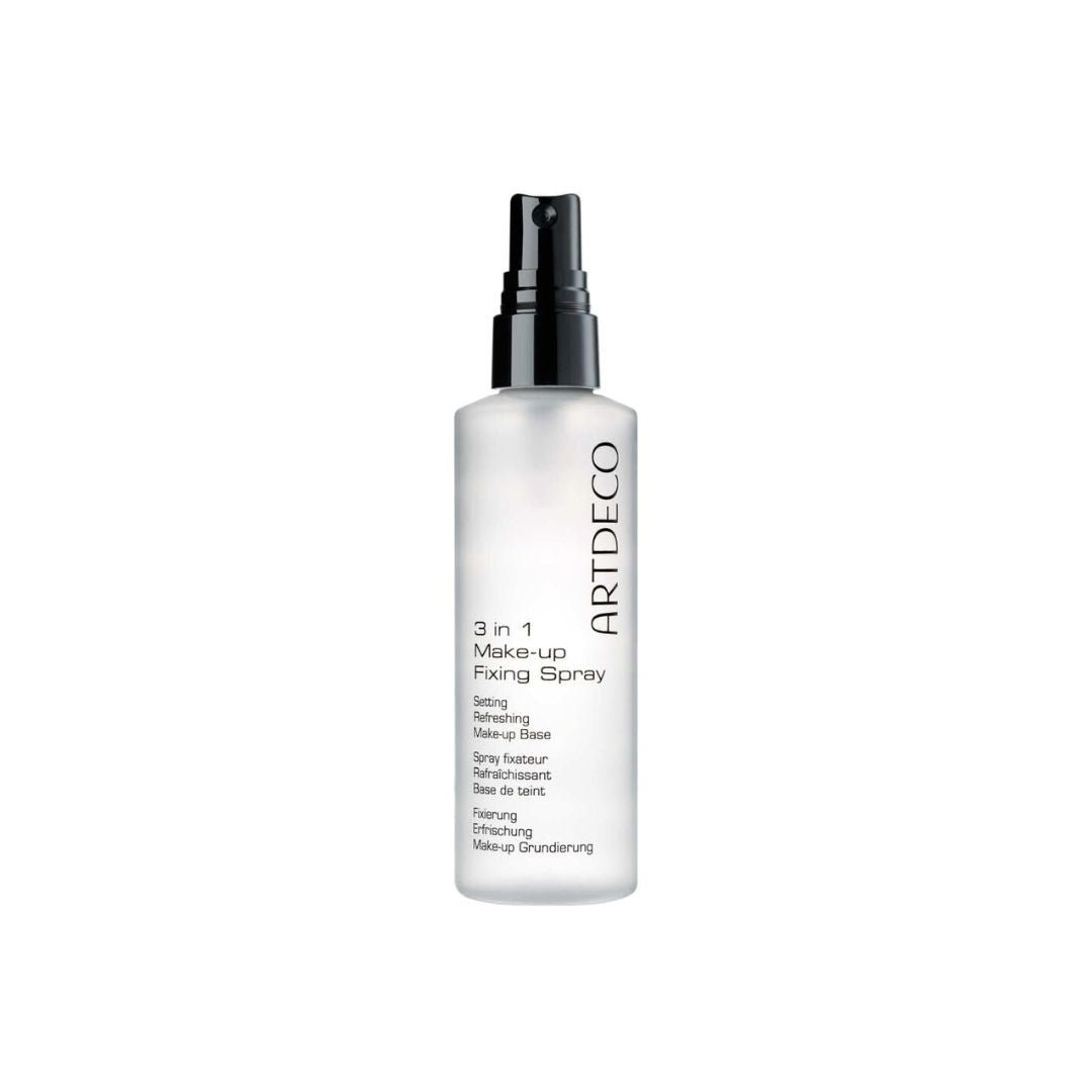 ARTDECO 3 in 1 Make-Up Fixing Spray | La Cosmetique