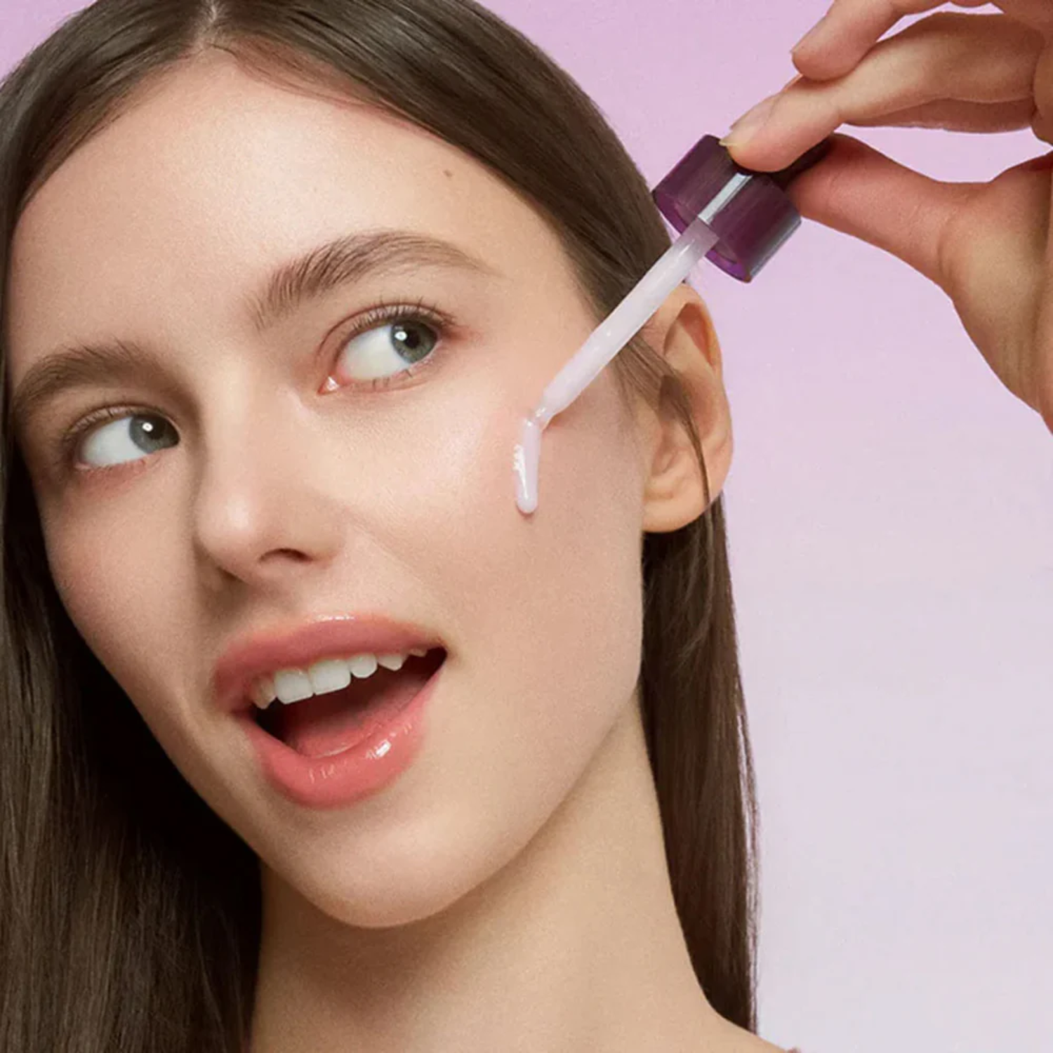 Eqqualberry Purple PDRN Pore Minimizing Serum 30ml - Shop K-Beauty in Australia