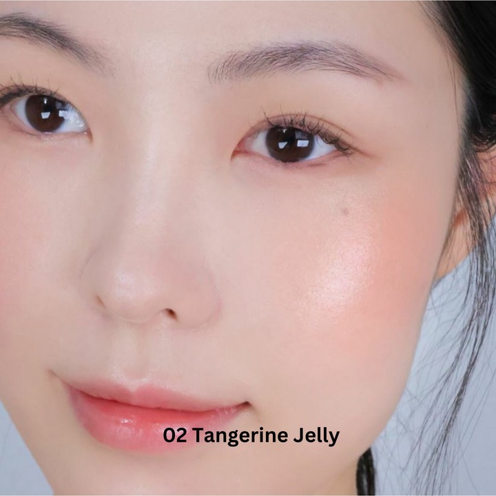 COLORGRAM Multi Jelly Stick (3 Shades) - Shop K-Beauty in Australia