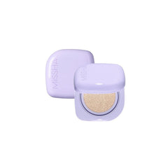 Layering Fit Cushion Semi Glow