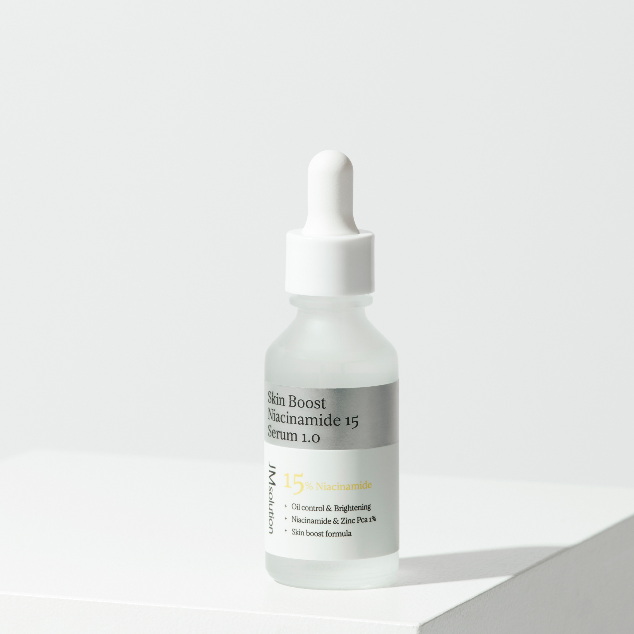 JMsolution Skin Boost Niacinamide 15 Serum [30ml] - Shop K-Beauty in Australia