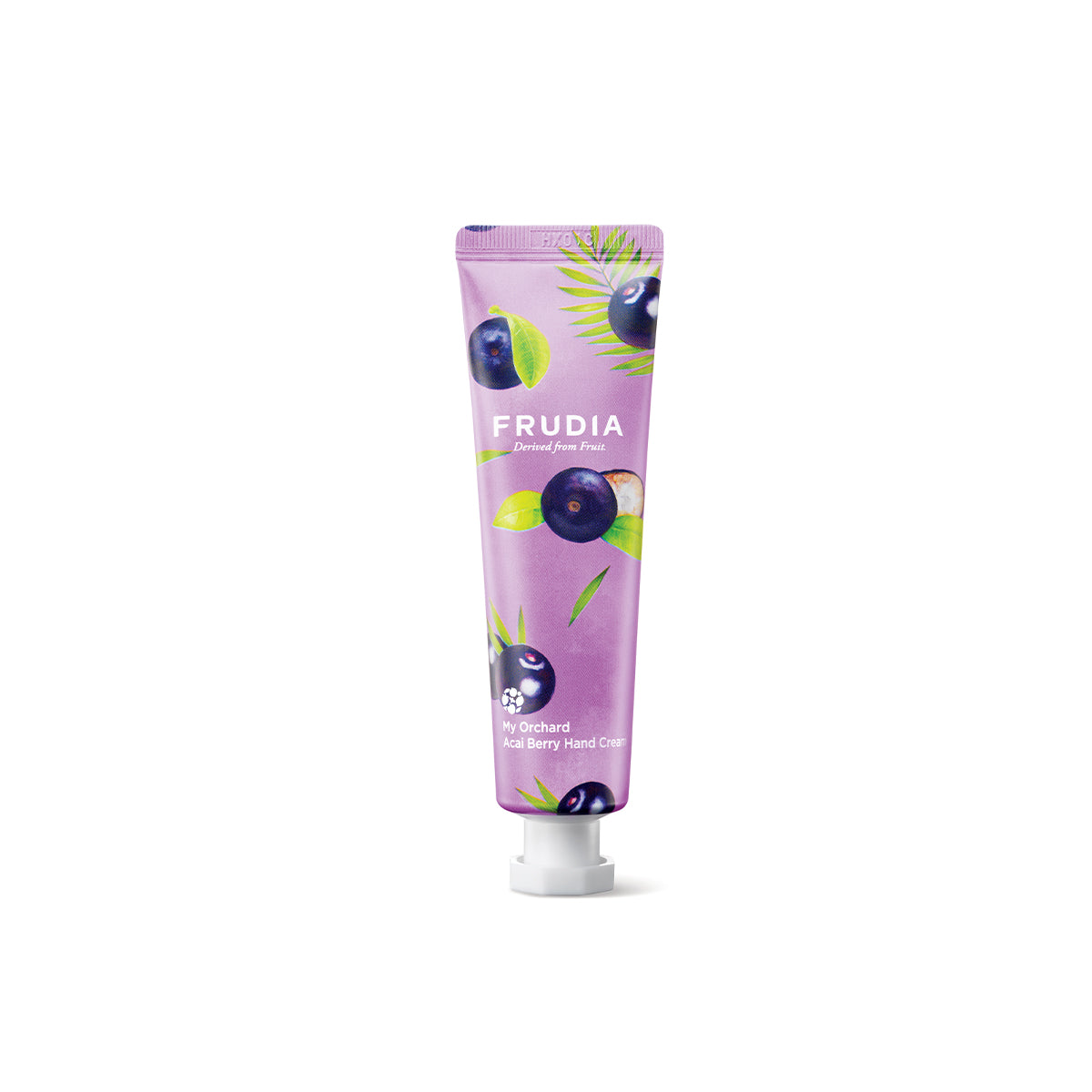 Frudia My Orchard Acai Berry Hand Cream 30g - Shop K-Beauty in Australia