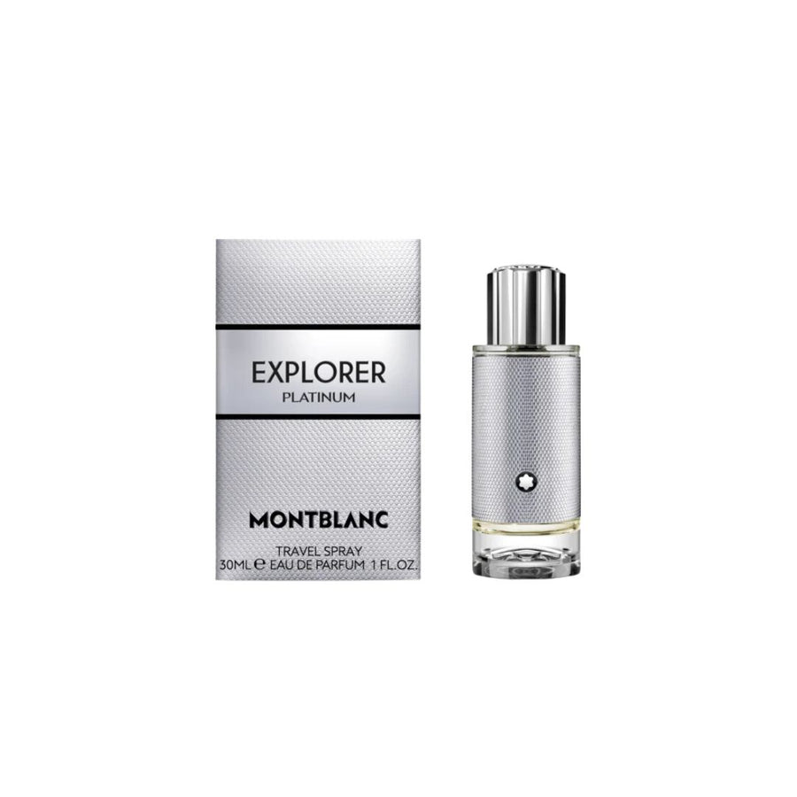 Montblanc - Explorer Platinum EDP | La Cosmetique Australia