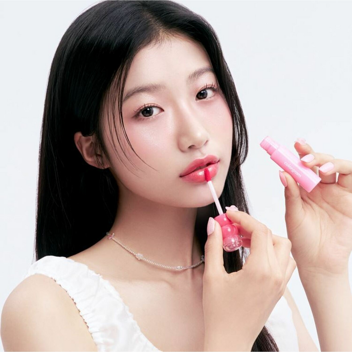 COLORGRAM Fruity Water Tint (6 shades) - Shop K-Beauty in Australia