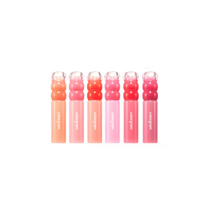 Fruity Water Tint (6 shades)