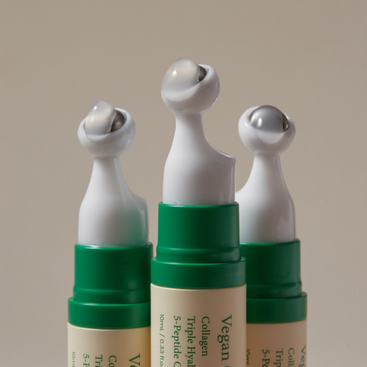 AXIS-Y Vegan Collagen Eye Serum 10ml - Shop K-Beauty in Australia