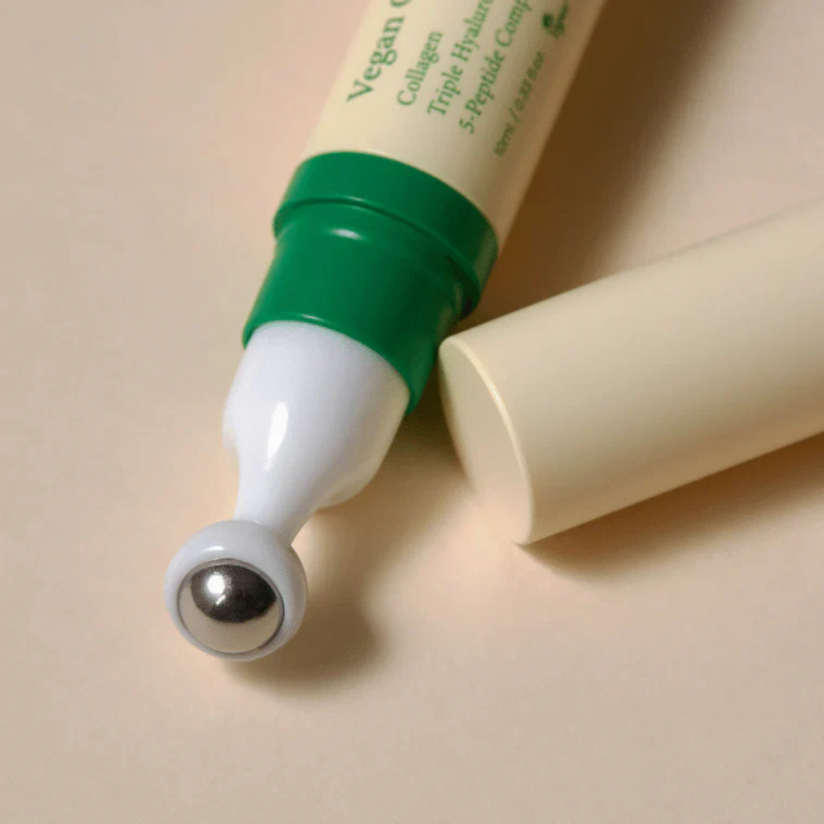 AXIS-Y Vegan Collagen Eye Serum 10ml - Shop K-Beauty in Australia