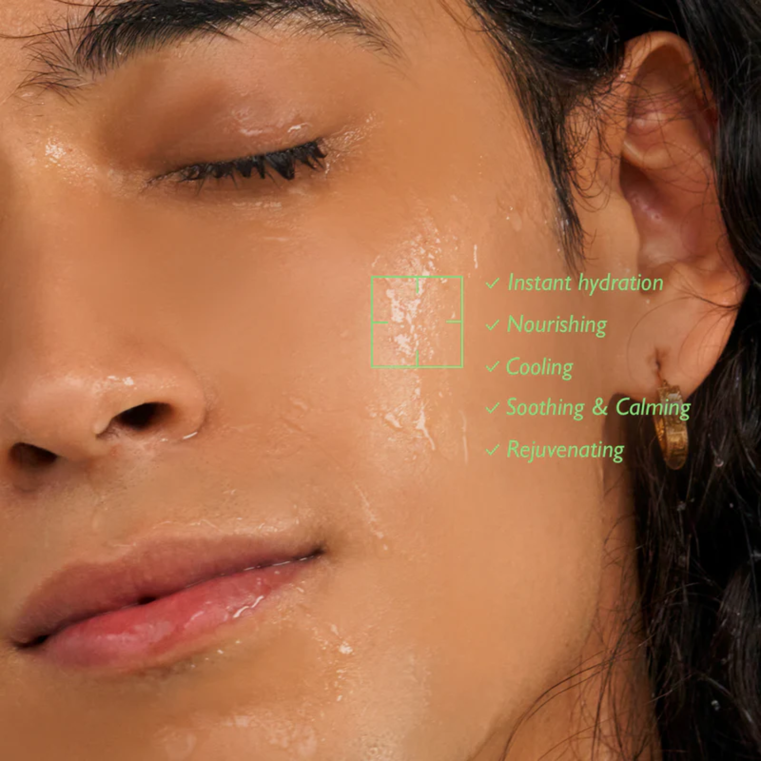 haruharu wonder Black Bamboo Mist 80ml - Shop K-Beauty in Australia