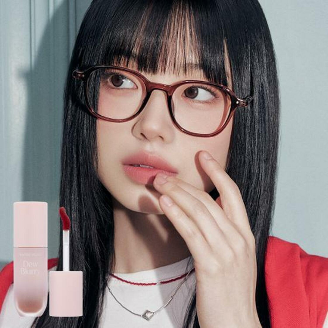 Too Cool For School Dew Blurry Tint (5 Shades) - Shop K-Beauty in Australia