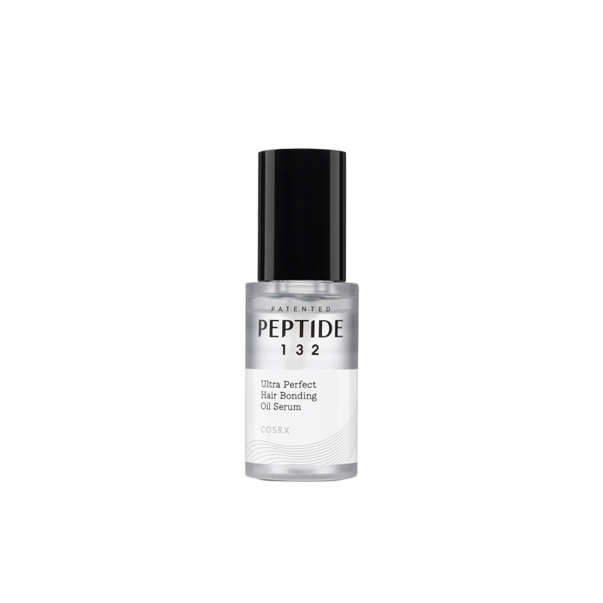 COSRX Peptide-132 Ultra Perfect Hair Bonding Oil Serum 28ml - Shop K-Beauty in Australia
