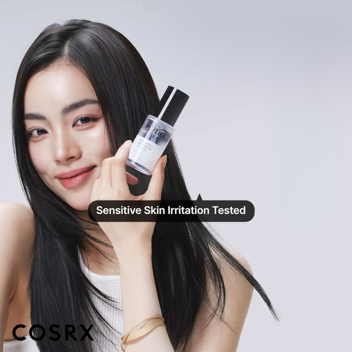 COSRX Peptide-132 Ultra Perfect Hair Bonding Oil Serum 28ml - Shop K-Beauty in Australia