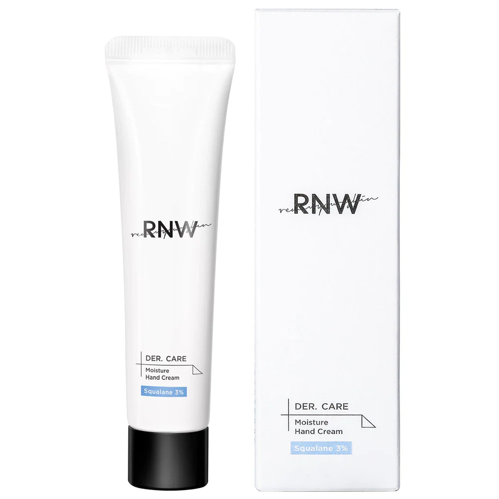 RNW Der. Care Moisture Hand Cream 35ml - Shop K-Beauty in Australia