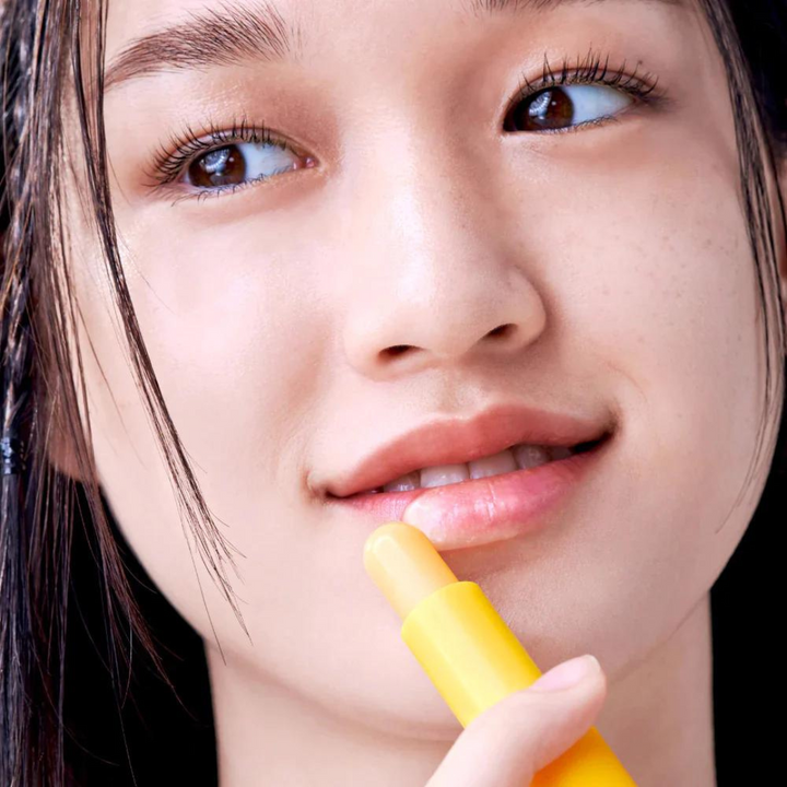TOCOBO Vitamin Nourishing Lip Balm 3.5g - Shop K-Beauty in Australia