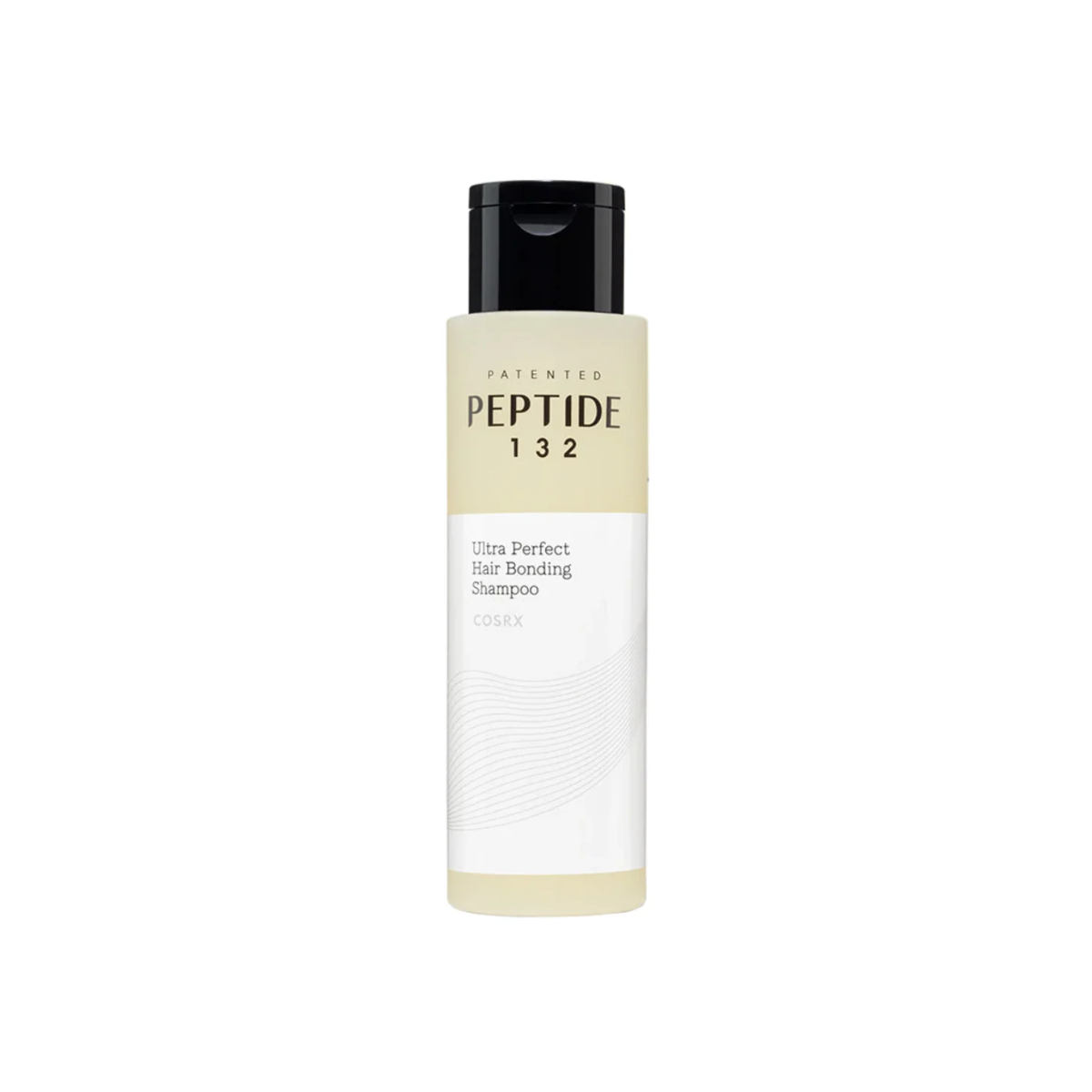 COSRX Peptide-132 Ultra Perfect Hair Bonding Shampoo 200ml - Shop K-Beauty in Australia