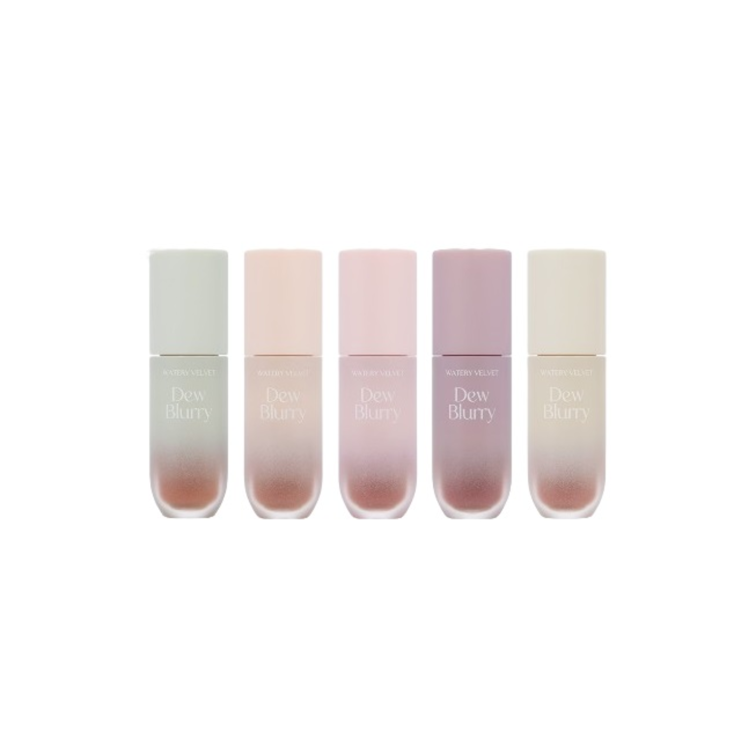 Too Cool For School Dew Blurry Tint (5 Shades) - Shop K-Beauty in Australia