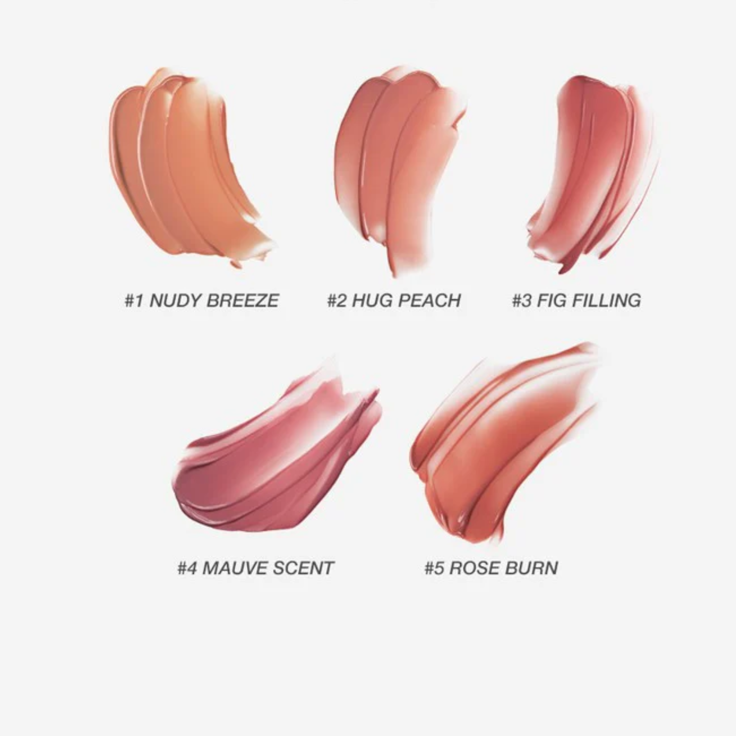 Too Cool For School Dew Blurry Tint (5 Shades) - Shop K-Beauty in Australia