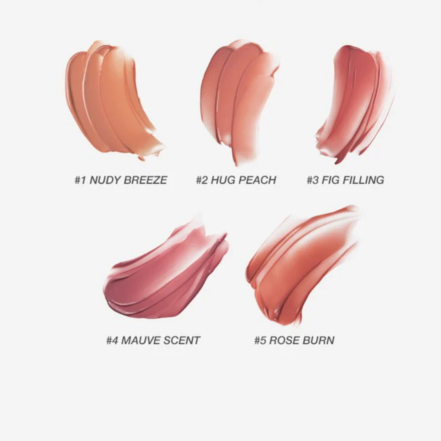 Too Cool For School Dew Blurry Lip Tint in a sleek tube, showcasing the tinted liquid formula and applicator.