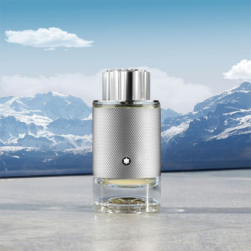 Montblanc - Explorer Platinum EDP | La Cosmetique Australia