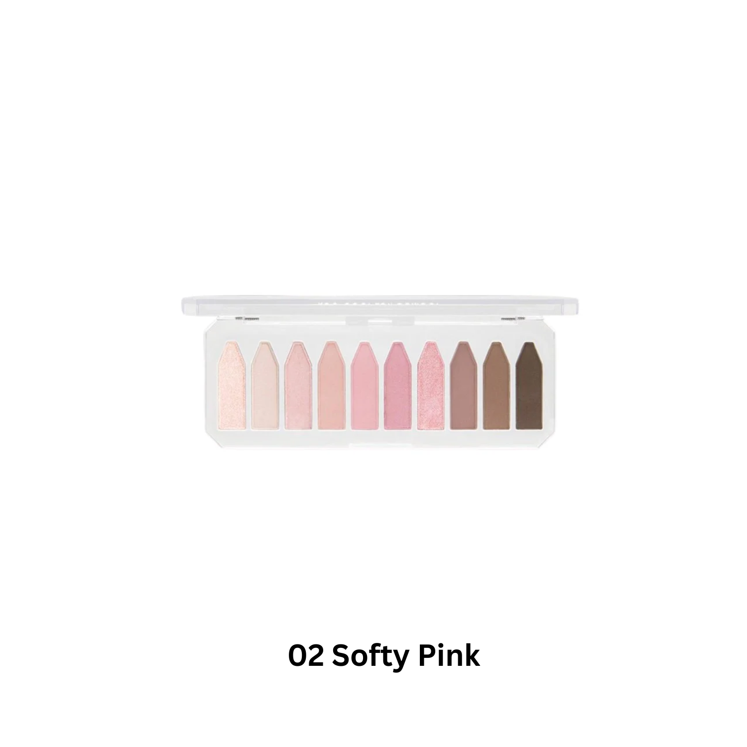 Too Cool For School Frottage Palette (2 Shades) - Shop K-Beauty in Australia