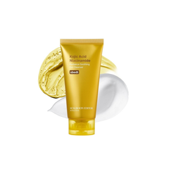 Kojic Acid Niacinamide Radiance Soothing Gel Cleanser 120g