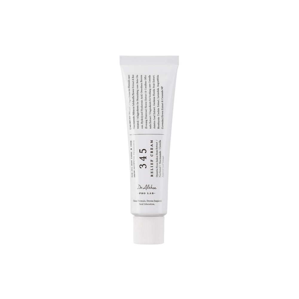 345 Relief Cream [50ml]