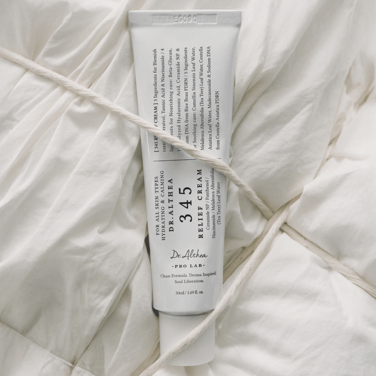 Dr. Althea 345 Relief Cream [50ml] | La Cosmetique